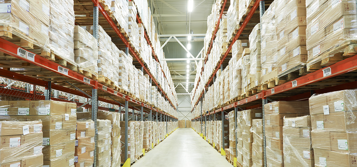 Sylverways Logistics