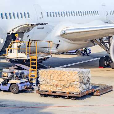 Air Freight