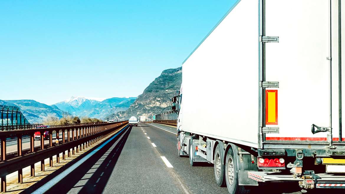 Overland Freight
