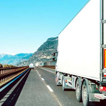 Overland Freight