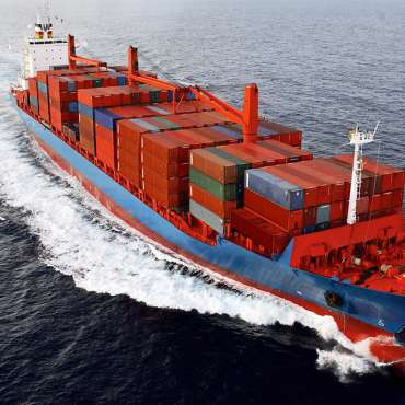 Sea Freight
