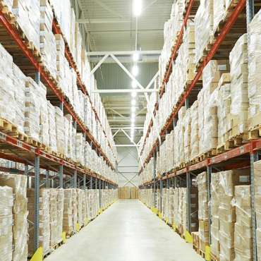 Warehousing Solutions